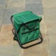 Picture of OUTDOOR FOLDING THERMAL INSULATED COOLER CHAIR