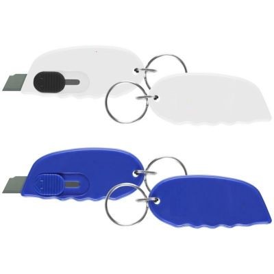 Picture of BOX OPENER KEYRING CHAIN