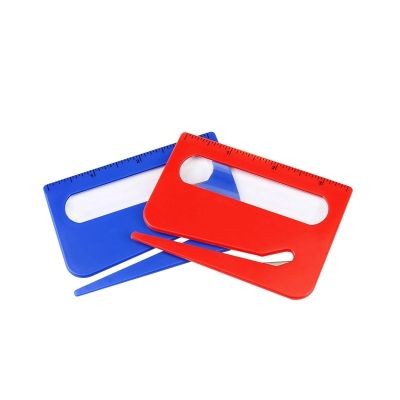 Picture of 3-IN-1 LETTER OPENER.