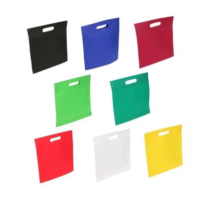 Picture of NON WOVEN SMALL TOTE BAG