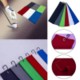 Picture of MICROFIBRE WAFFLE PATTERN TRIFOLD GOLF TOWEL W & CARABINER