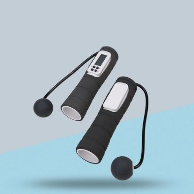 Picture of CORDLESS JUMPING ROPE