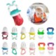 Picture of BABY FOOD FEEDER PACIFIER