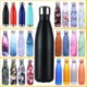 Picture of 16 OZ STAINLESS STEEL METAL BOTTLE