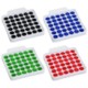 Picture of PUSH POP SQUARE BUBBLE GAME