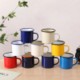 Picture of 12 OZ CAMPFIRE MUG SET