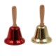 Picture of HANDBELL W & WOOD HANDLE