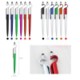Picture of MULTIFUNCTION STYLUS PEN with Mobile Phone Holder