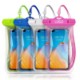 Picture of WATER RESISTANT PVC POUCHES