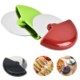 Picture of PIZZA CUTTER - OPAQUE - METAL BLADE