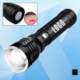 Picture of RECHARGEABLE TORCH with MAGNET