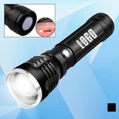Picture of RECHARGEABLE TORCH W & MAGNET