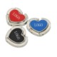 Picture of HEART-SHAPED BAG HOOK