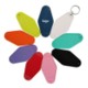 Picture of RHOMBUS SHAPE MOTEL KEYRING CHAIN