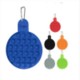 Picture of CIRCLE PUSH POP STRESS RELIEVER