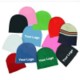 Picture of KNIT BEANIE CAP