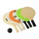 Picture of BEACH TENNIS RACKET