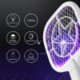 Picture of ELECTRIC BUG ZAPPER