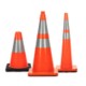 Picture of CUSTOMIZED LOGO TRAFFIC CONES