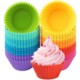 Picture of REUSABLE SILICON BAKING CUP