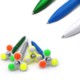 Picture of ABS FIDGET SPINNER PEN