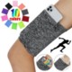 Picture of ELASTIC CELL PHONE ARM BAND
