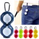 Picture of GOLF BALL HOLDER