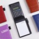 Picture of PORTABLE NOTE BOOK with Calculator
