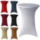 Picture of ELASTIC ROUND TABLE COVER