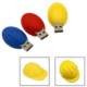 Picture of 4GB SAFETY HELMET USB FLASH DRIVE