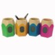 Picture of ELECTRONIC CALENDAR PEN PENCIL HOLDER CUP