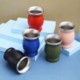Picture of VACUUM THERMAL INSULATED BEER TUMBLER