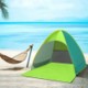 Picture of POP-UP SHADE BEACH TENT