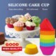 Picture of SILICONE BAKING CUP