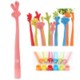 Picture of SILICONE GESTURE BALL PEN