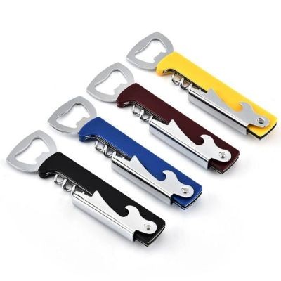 Picture of MAGNUM 4-IN-1 BOTTLE OPENER.
