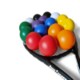 Picture of FOAM STRESS BALL