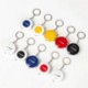 Picture of MEASURE TAPE KEYRING CHAIN