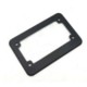 Picture of METAL MOTORCYCLE LICENSE PLATE FRAME