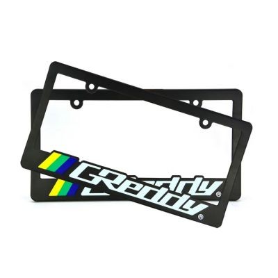 Picture of ABS 3D FULL VIEW FRAME