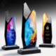Picture of ENTERPRISE CURVE AWARD - MEDIUN