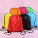Picture of POLYESTER DRAWSTRING BAGS