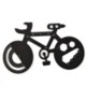Picture of 7-IN-1 MULTI FUNCTIONAL BICYCLE SHAPE TOOL with Bottle Open