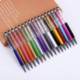 Picture of CRYSTAL BALL PEN PEN with Stylus Tip