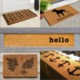 Picture of COIR DOORMAT