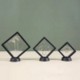 Picture of 3D FLOATING FRAME SHADOW JEWELRY BOX DISPLAY CASE