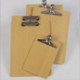 Picture of A5 WOOD CLIPBOARD