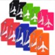 Picture of SILICON LUGGAGE TAG
