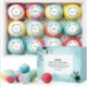 Picture of EXPLOSIVE SALT BATH BALLS