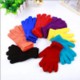 Picture of CUSTOMIZED WARM KNITTED GLOVES